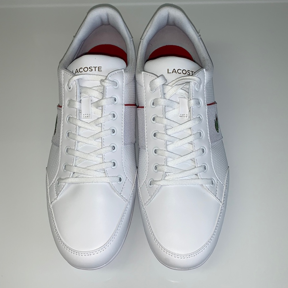 Nivolor Leather Sneaker